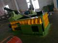 Пресс для пакетирования металлолома tfkj Y81F-1600
