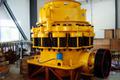 Конусная китайская дробилка модель  PYD2200 (Аналог КМД-2200Гр, КМД-2200Т)