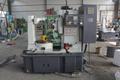 Зубофрезерный станок с ЧПУ YK3150