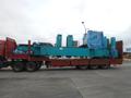 СВУ Sunward ZYJ180, ZYJ260, ZYJ360, ZYJ260, ZYJ460, ZYJ600