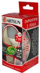 Светодиодная лампа ARTSUN BXS 5 W E 14 3000/4000 (Свеча на ветру)