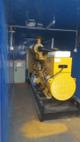 Дизельная электростанция Weilli 150 кВт