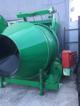 Продаётся бетономешалка JZC500 новая