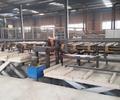 Линия по производству гипсокартона