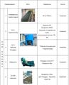 Линия для производства яичных лотков E4000B (сушилка шестиярусная)