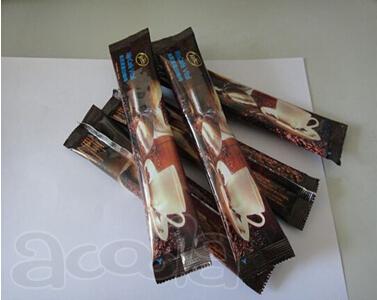 Автомат для фасовки и упаковки сыпучих продуктов (A439WFLIA)
