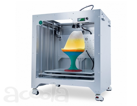 3D Принтер Fast Speed 3D Printer-Dragon (L)