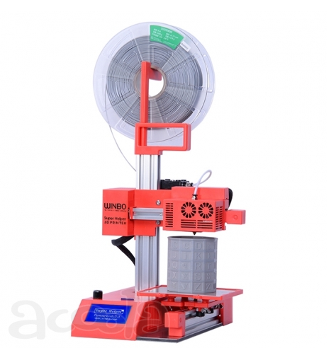 3D Принтер Super Helper SH105 3D