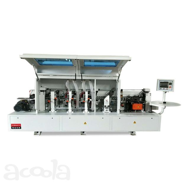 Кромкооблицовочный станок MFB368