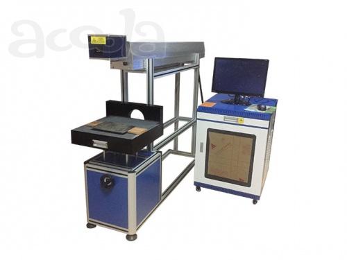 Лазерная маркировочная машина CO2 STJ-80°C