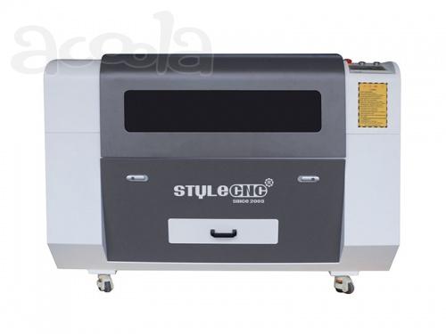 Лазерный гравер STJ9060