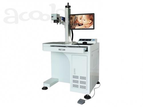Настольная лазерная маркировочная машина STJ-30F-Desktop