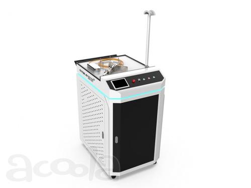 Ручной лазерный сварочный аппарат STJ-1000W