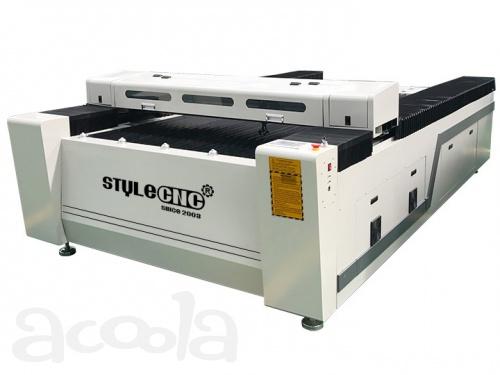 Станок для лазерной резки CO2 STJ1325