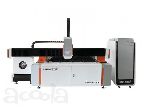 Станок для резки металлических труб ST-FC3015LR