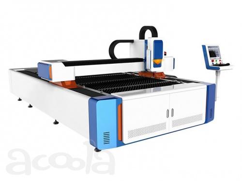 Сверхмощный лазер для резки листового металла ST-FC3015L
