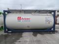 Танк-контейнер тип UN Portable Tank T12 21 куб.м.
