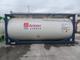 Танк-контейнер тип UN Portable Tank T12 21 куб.м.