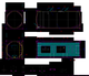Танк-контейнер тип UN Portable Tank T12 21 куб.м.